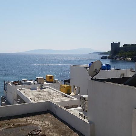 Gardenya Pension Bodrum Exterior photo
