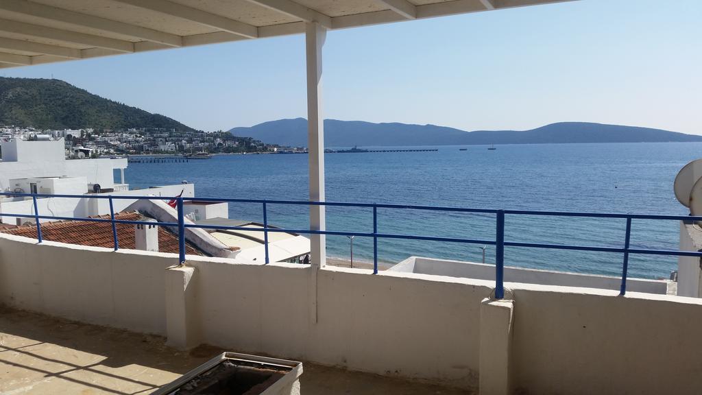 Gardenya Pension Bodrum Exterior photo